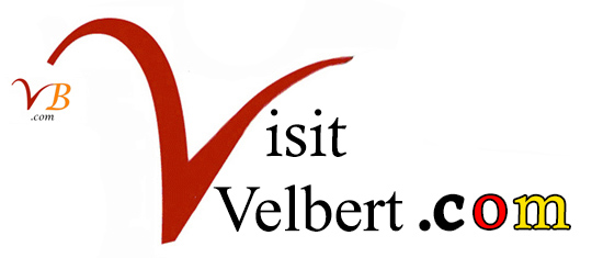 Visit Velbert.com